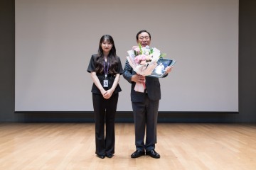 최민호 세종시장, 공직자 정의·정확·정직 강조