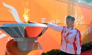 충남도, 자원봉사자 ‘체전 성공 우리 손에 달렸다’