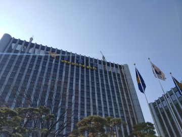  경찰, '회계조작 혐의' 대우산업개발 압수수색