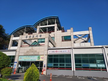 대전 동구, 용운도서관에 15인승 엘리베이터 설치 추진