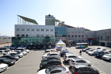 “코로나19 막는다!”  방문 백신접종에 나서는 태안군
