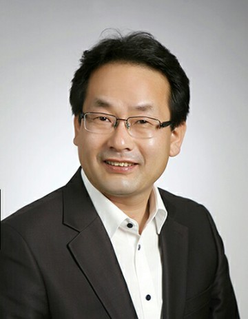 세종시, 후반기 정무부시장에 강준현씨