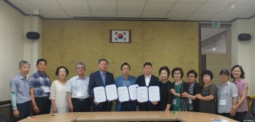 충주 지현동, 노인문화나눔사업 탄력을 받다 