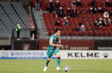 대전하나시티즌, 전남전 승리를 통해 선두권 도약 노린다