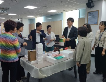 대전 동구, 고향사랑기부제 답례품 ‘8개’ 추가…총 56종으로 확대