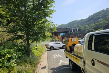 나주시, 빈틈없는 해충방역 나서