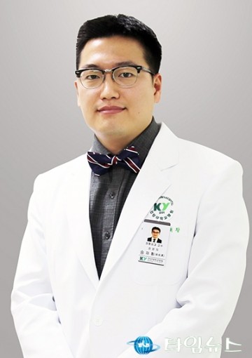 건양대병원 송재황 교수, 대한운동계줄기세포재생의학회 구연상