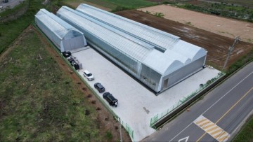 화순군, 화순춘란 재배 교육장 분양 희망자 모집