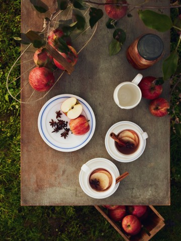 자연으로 빚은 그릇 청송백자 제16회 청송사과축제 기간 특별 할인행사 진행