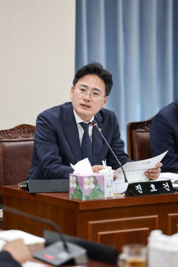 진호건 전남도의원, 농업인이 체감하는 전남 농정 방향 우선돼야 