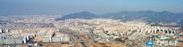 청주시 아파트 미분양대책은 어디까지인가?