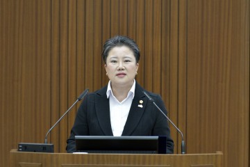 세종시의회 정준이 의원, 장애인 이동권 및 일자리 정책 강화 촉구