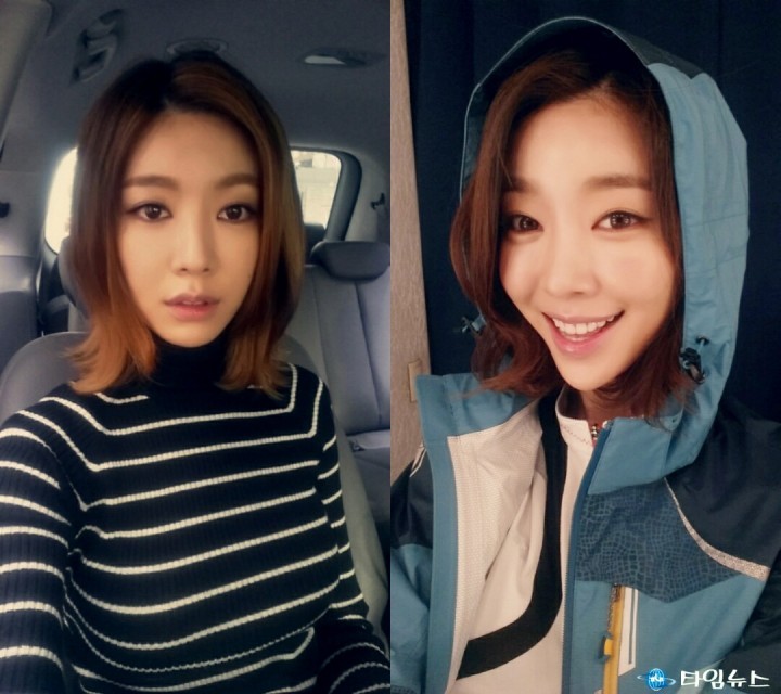 배우 장준유, ‘미연시 주인공’ 같은 비현실 비주얼 과시 “CG 아니야?"