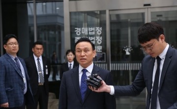 (동정) 구본영 천안시장
