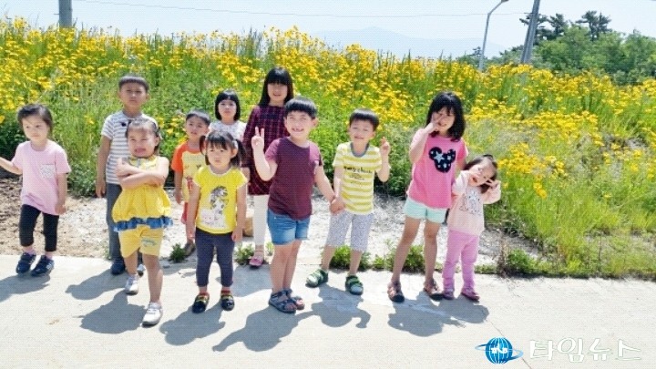 고흥여성농업인센터, 농업인들을 위한 주말돌봄방 사업 운영