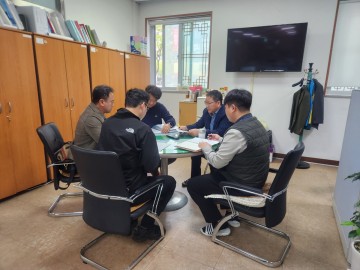 여수시, 삭도시설 안전관리자 간담회 개최