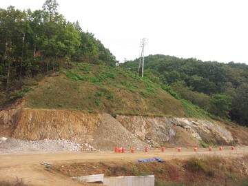 경북도, 산지개발 안전관리체계 특별 안전감찰 실시