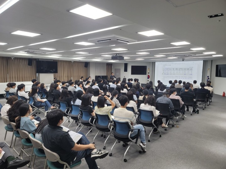 대전 유성구, 2025년 지방보조금 부정수급 예방 교육 실시