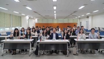 대전교통공사, 대전 지역 청년 인턴 오리엔테이션 및 근무 개시