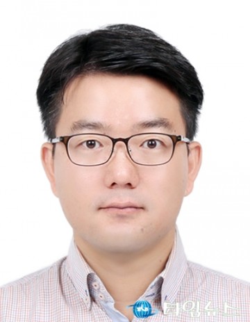 한밭대 기획부처장 오민욱 교수, 교육부장관 표창