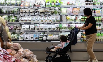 IMF "韓 구매력 기준 1인당 GDP, 대만보다 2만달러 낮아"