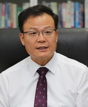 KT&G, 사장 후보로 백복인 부사장 확정