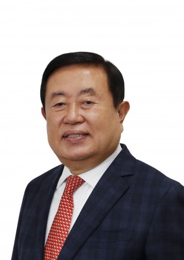 이동진 진도군수 2018년 신년사