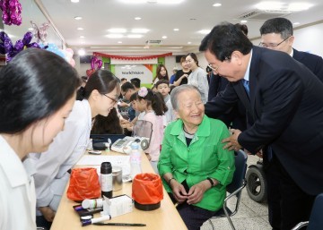 대전 서구, 지역 병원과 손잡고 ‘희망 무료진료’