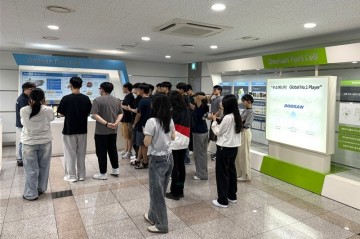 충남대 ‘CNU 금요컴퍼니’, 청년–기업 잇는 취업 브릿지 역할 톡톡