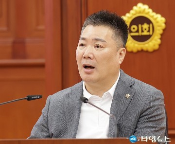 황경아 대전시의회 의원, 공무국외출장 당위성과 지원 필요성 강조