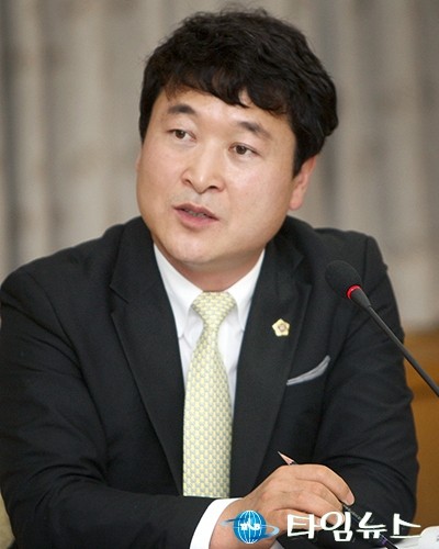 대전시의회 박병철 의원, 직속기관의 편법계약 관행 전수조사 해야!