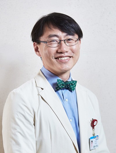 대전성모병원 정인철 교수, 폐경 이후 삶의 질 높이는 법