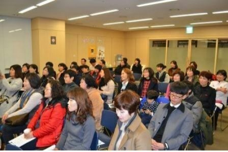 천안시 “청소년 문제 지역사회와 함께 고민합니다!!”