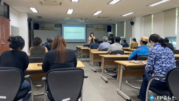 의성군, 강소농 기본·심화교육 실시... 농업인 큰 호응