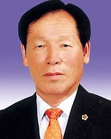  고우현 경상북도의회 부의장동    정