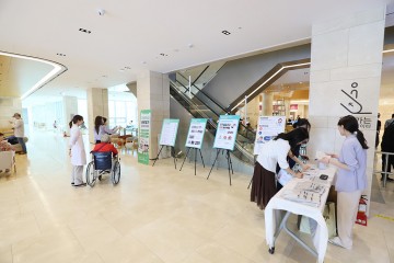 유성선병원, 아동학대 대응 역량 강화 위한 임직원 교육 및 캠페인 실시