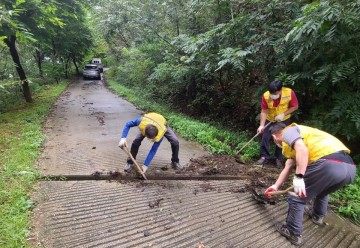 의성군,‘산림재해 없는 의성만들기’나서