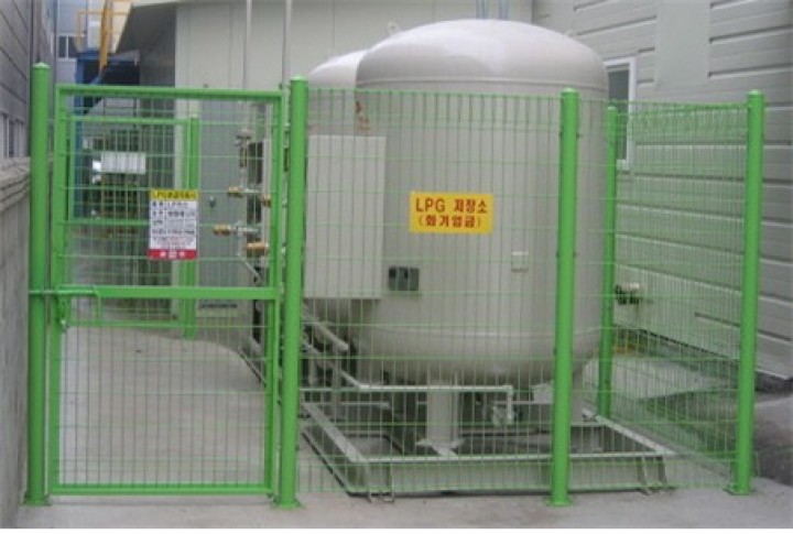 충남도, 농어촌 마을 4곳 LPG 배관망 구축 추진