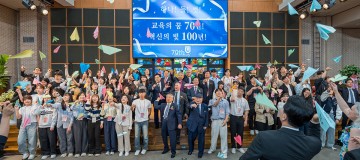목원대 재학생 70명, 유럽·중국서 문화·학술 탐방