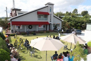 휴휴(休休) 실버 페스티벌 개최하는 신풍미술관