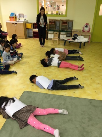 세종시, 찾아가는 시민안전교실 연다!