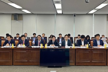 고흥군, ‘우주발사체 국가산단 연계도로’ 예타면제 건의