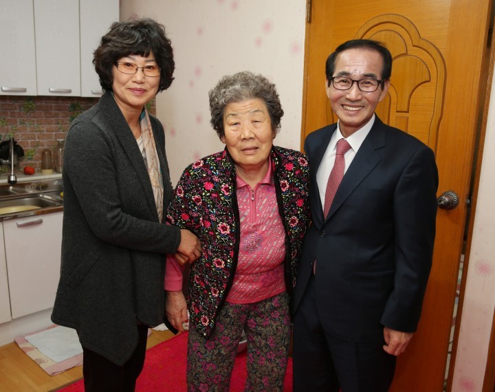 청도군, 동절기 어려운 이웃과 함께..