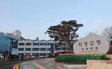 의성군, 벼 재배 농가에 새끼우렁이 18톤 공급 