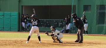 전국 우수중학교 스토브리그 야구대회, 여수서 개최 