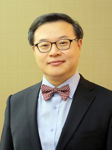 최원준 건양대의료원장, 희귀질환재단 공로상 수상!