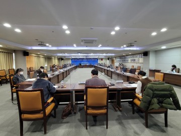 광주시 시민권익위, 시민제안 7건 정책 권고