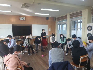 교육 회복은 심리정서 지원부터 