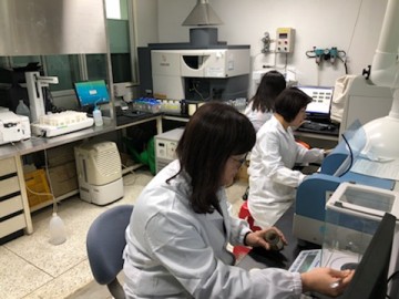 세종시농업기술센터, 토양검정으로 우수하고 안전한 농산물 생산
