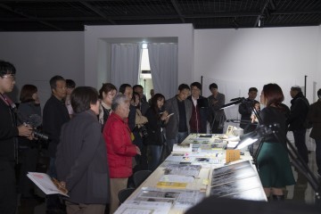 대전테미예술창작센터, ‘2017 지역 리서치 프로젝트 결과보고전’ 성황리 폐막